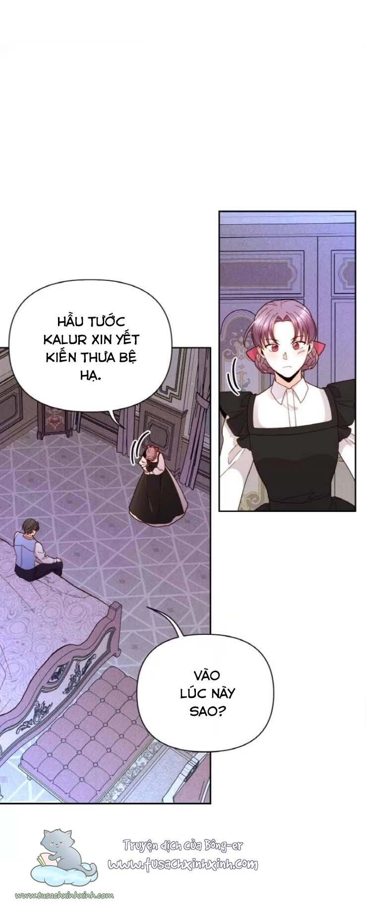 Hoàng Hậu Tái Hôn Chapter 98 - 38