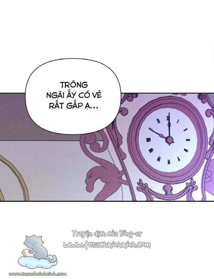 Hoàng Hậu Tái Hôn Chapter 98 - 39