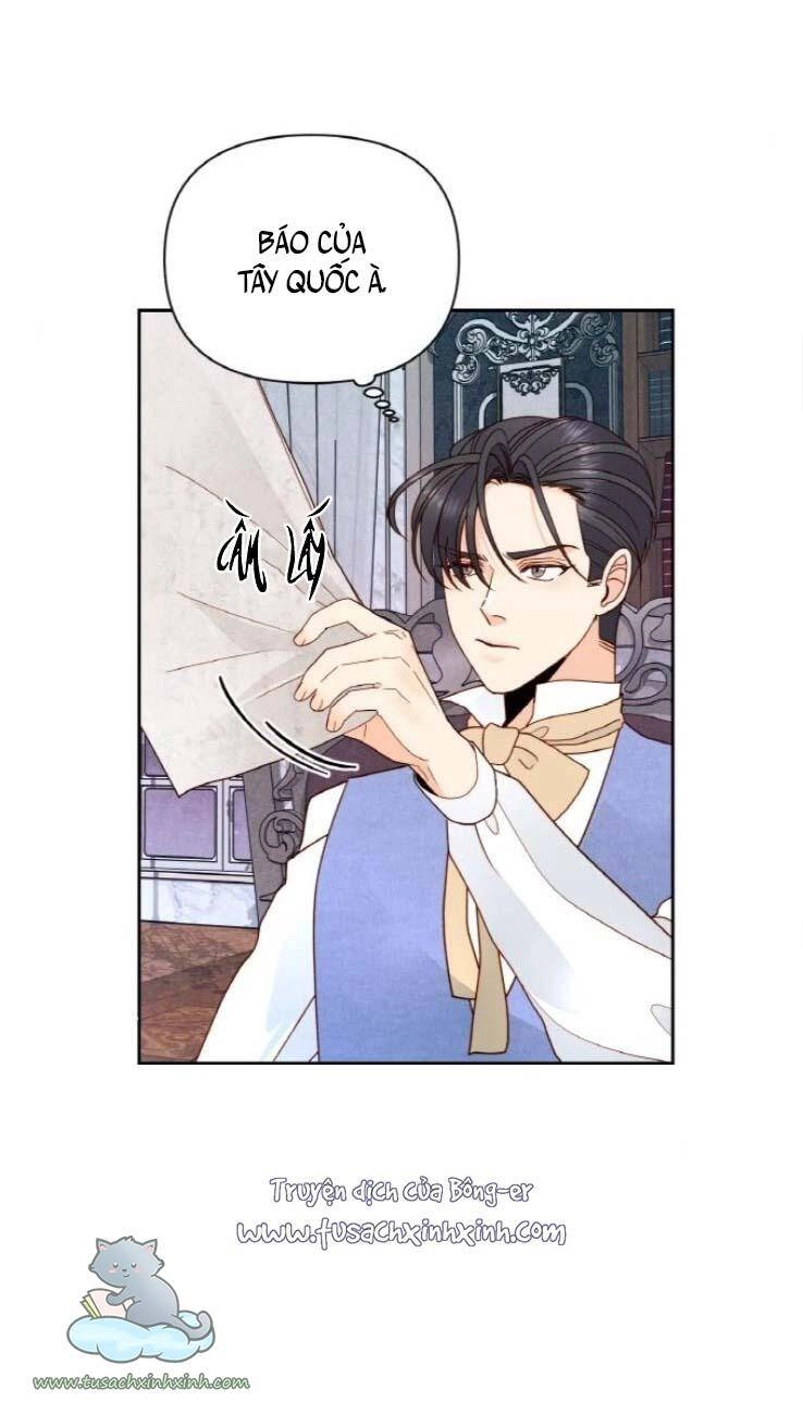 Hoàng Hậu Tái Hôn Chapter 98 - 43