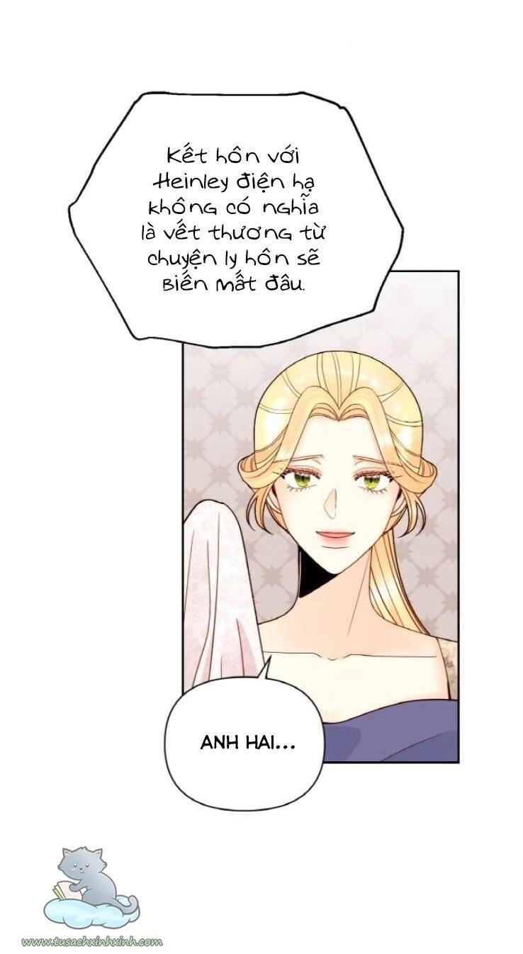 Hoàng Hậu Tái Hôn Chapter 98 - 54