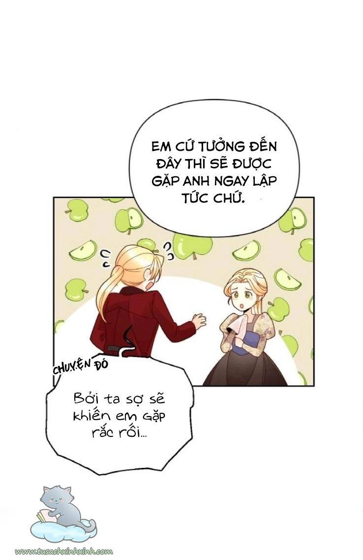 Hoàng Hậu Tái Hôn Chapter 98 - 55