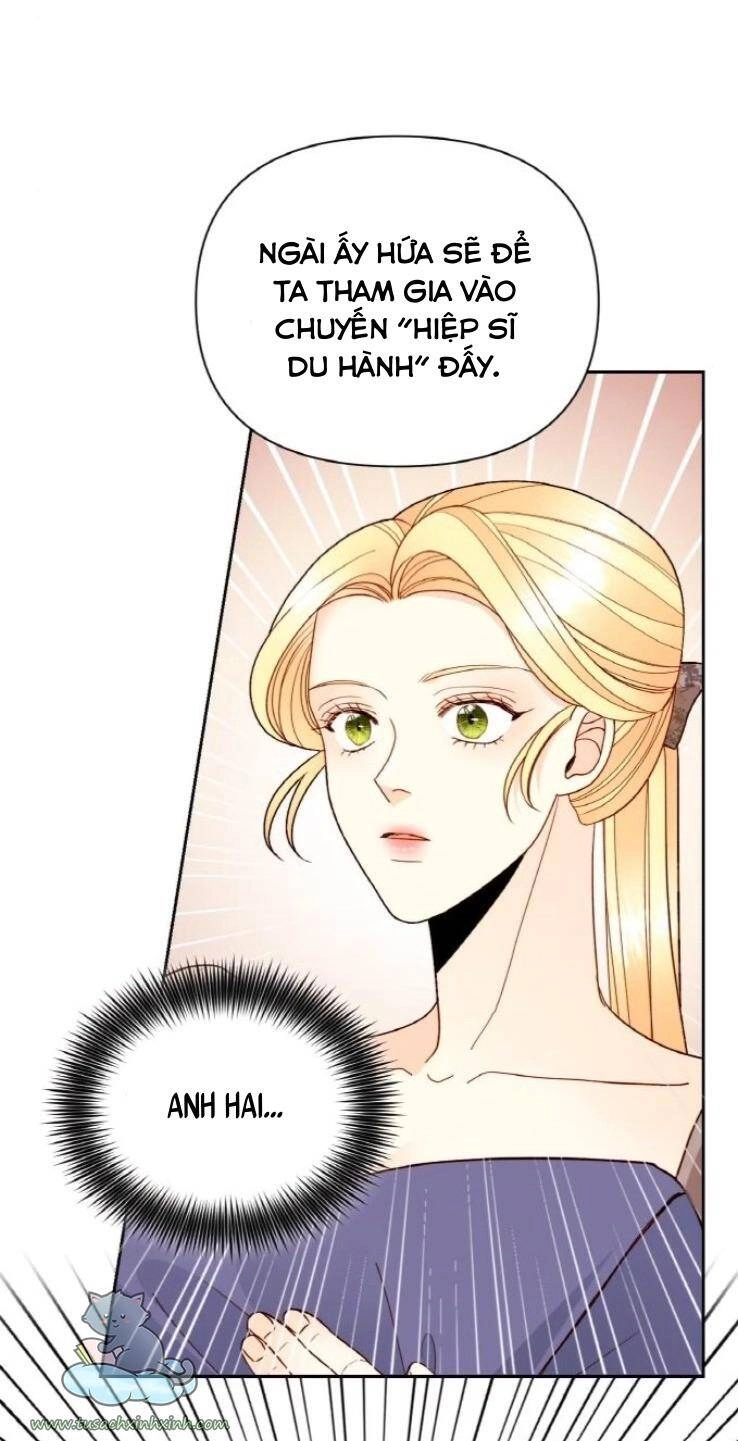 Hoàng Hậu Tái Hôn Chapter 98 - 60