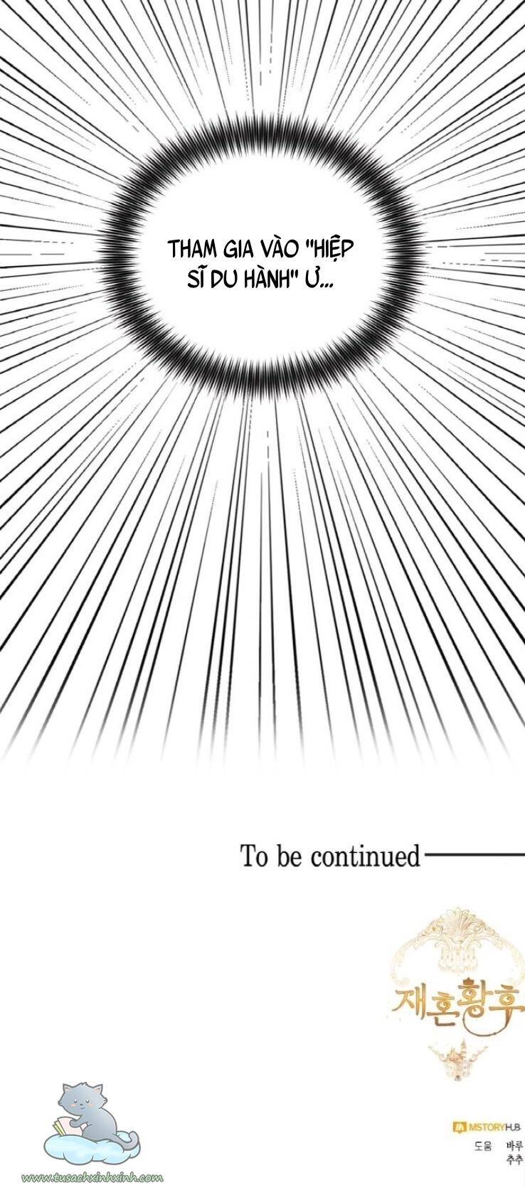 Hoàng Hậu Tái Hôn Chapter 98 - 61