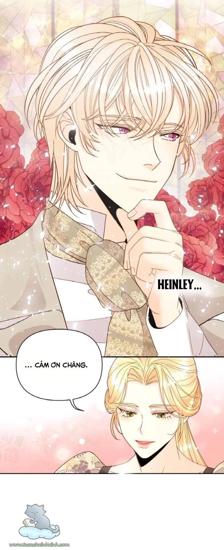 Hoàng Hậu Tái Hôn Chapter 99 - 4