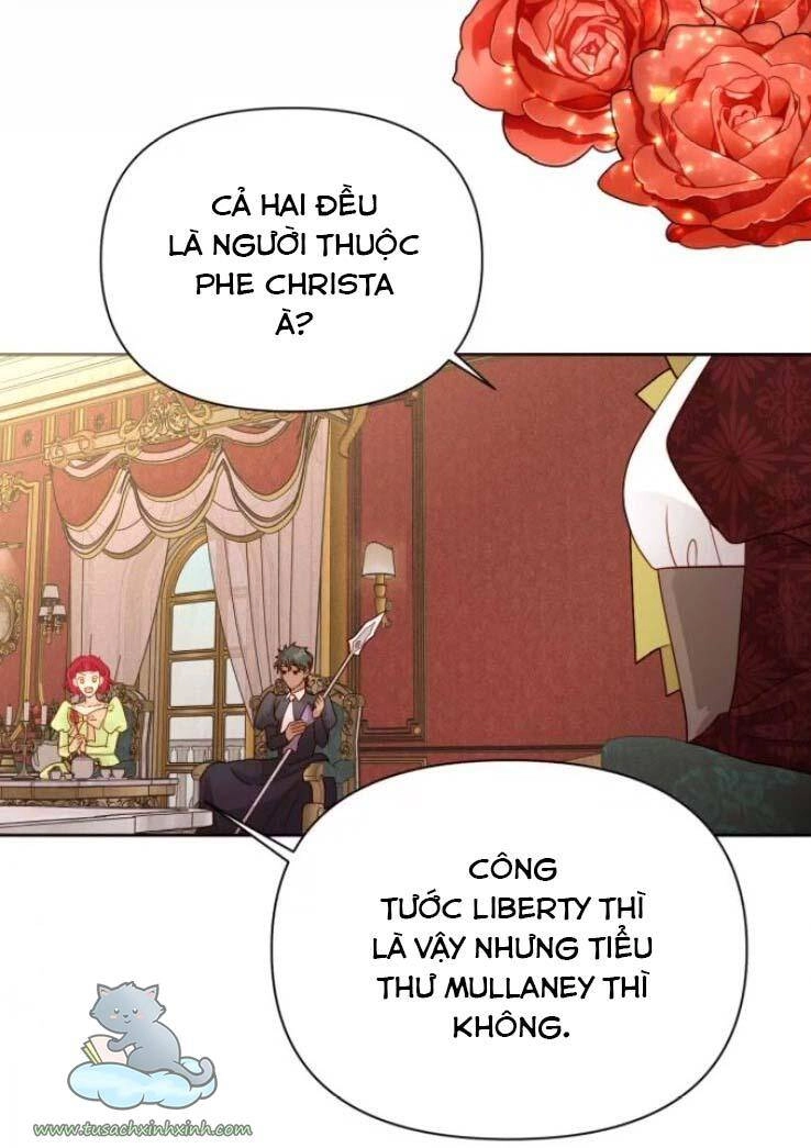 Hoàng Hậu Tái Hôn Chapter 100 - 63