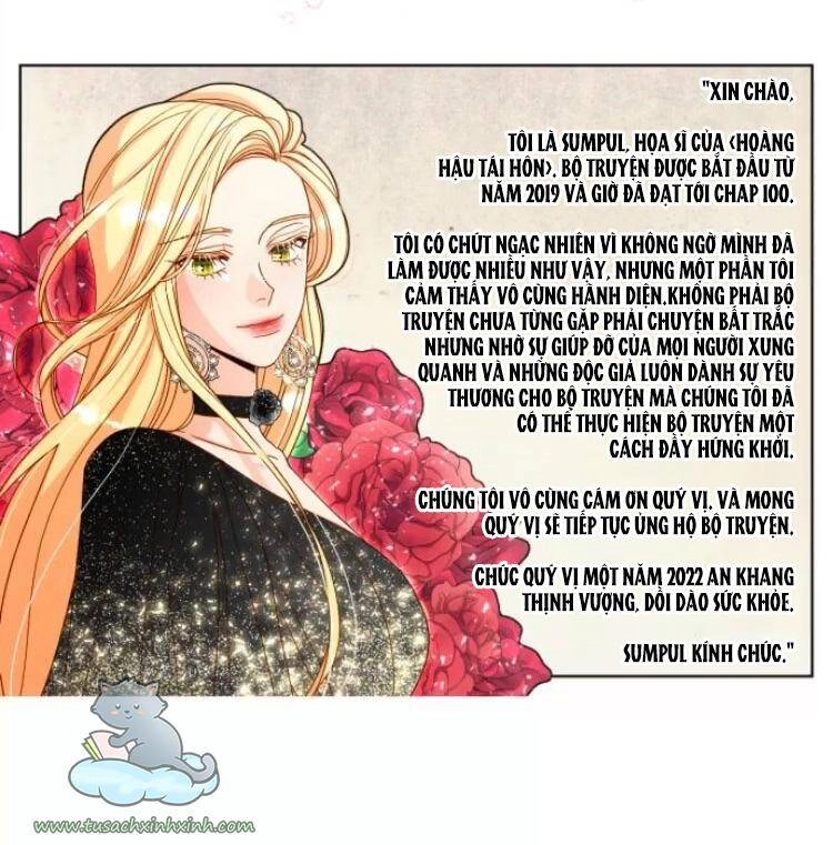 Hoàng Hậu Tái Hôn Chapter 100 - 70