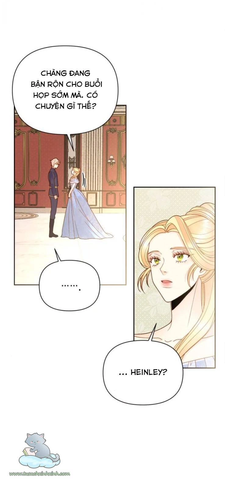 Hoàng Hậu Tái Hôn Chapter 101 - 30