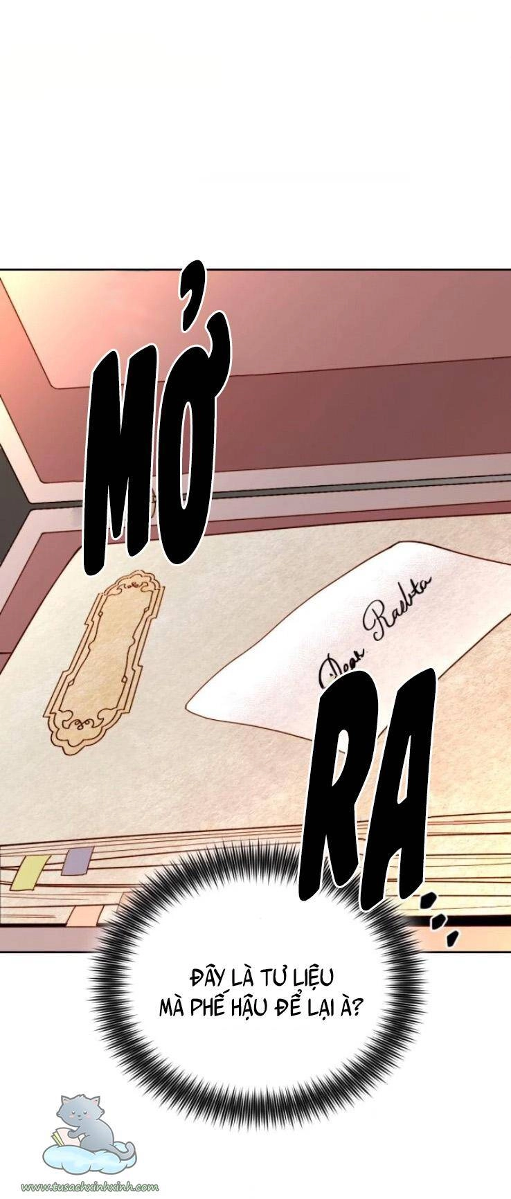 Hoàng Hậu Tái Hôn Chapter 101 - 54