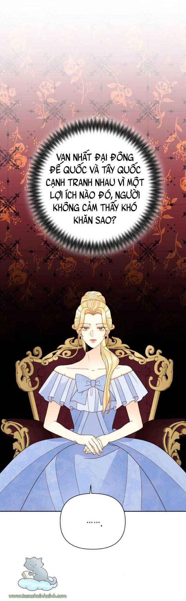 Hoàng Hậu Tái Hôn Chapter 104 - 2