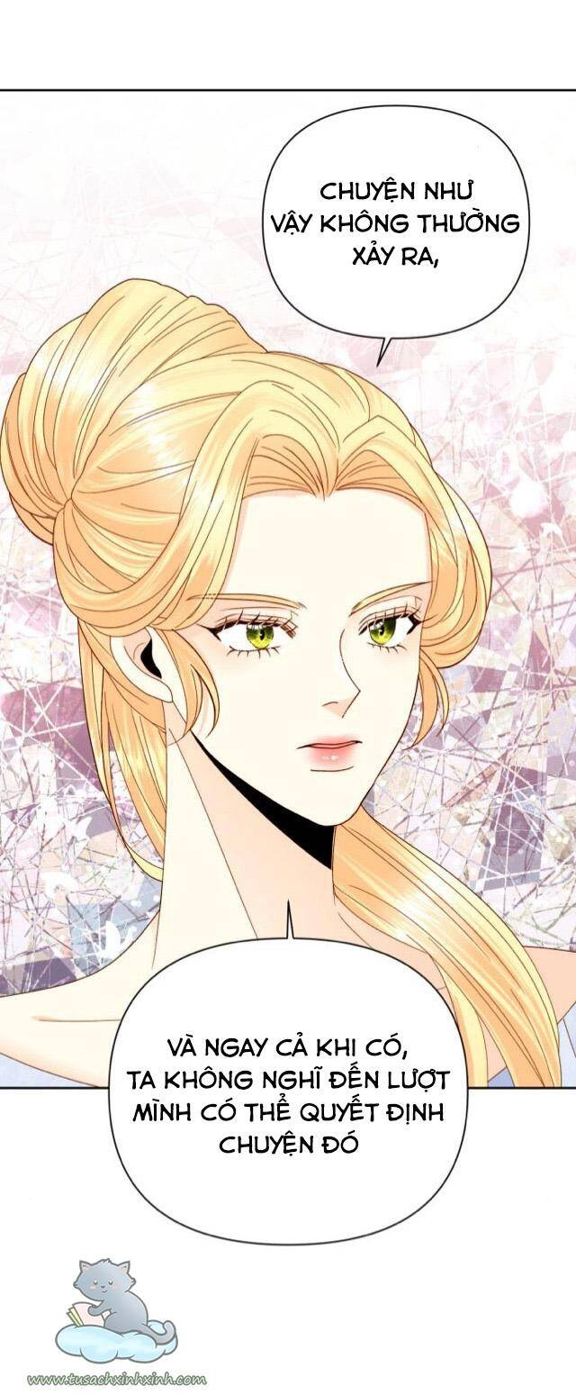 Hoàng Hậu Tái Hôn Chapter 104 - 5