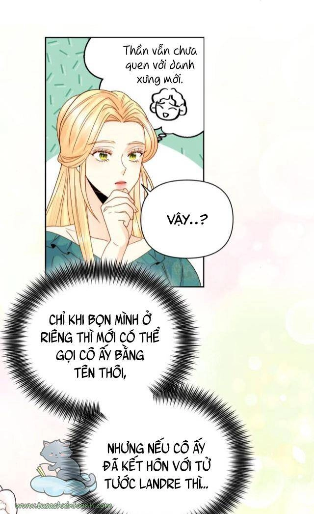 Hoàng Hậu Tái Hôn Chapter 104 - 29