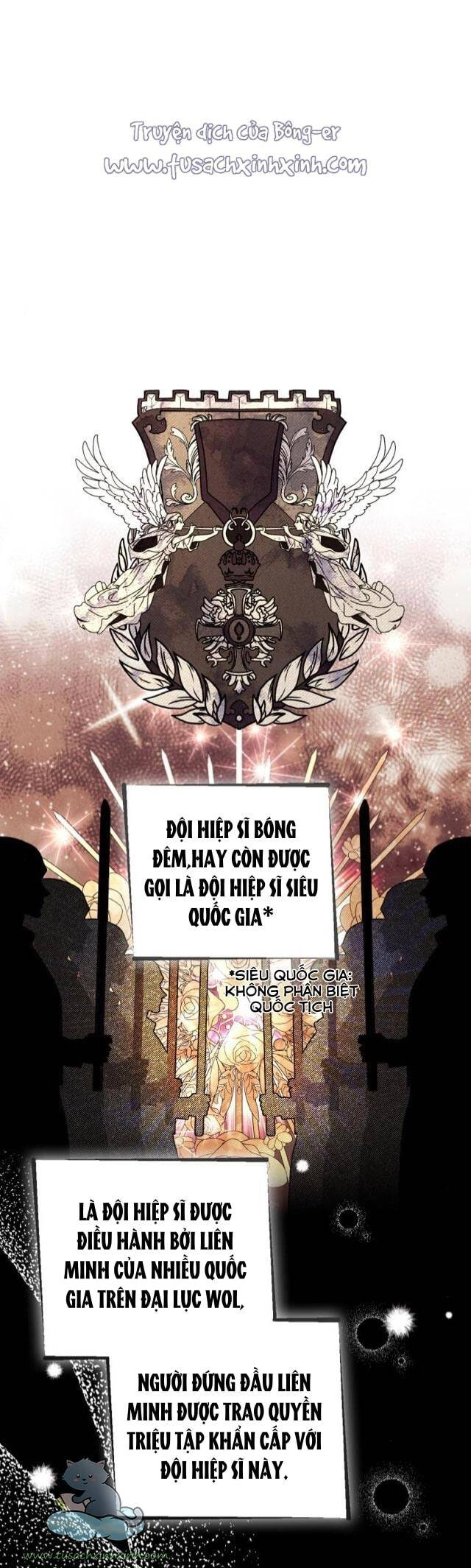 Hoàng Hậu Tái Hôn Chapter 105 - 2