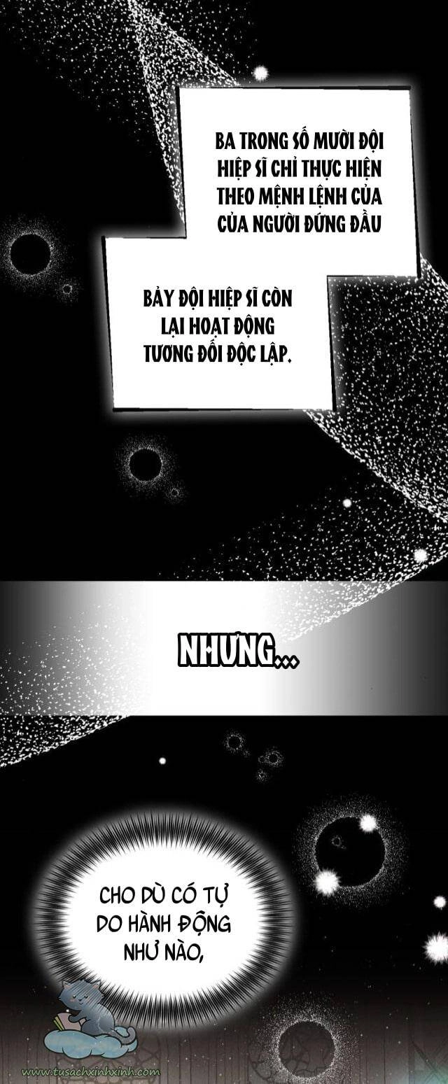 Hoàng Hậu Tái Hôn Chapter 105 - 3