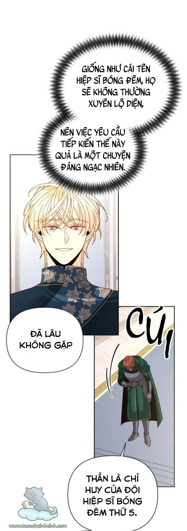 Hoàng Hậu Tái Hôn Chapter 105 - 5