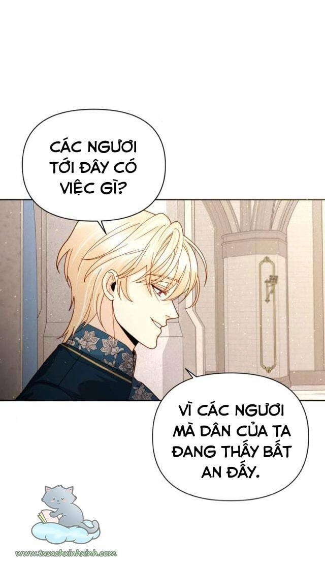 Hoàng Hậu Tái Hôn Chapter 105 - 7