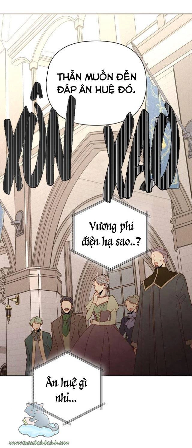 Hoàng Hậu Tái Hôn Chapter 105 - 9