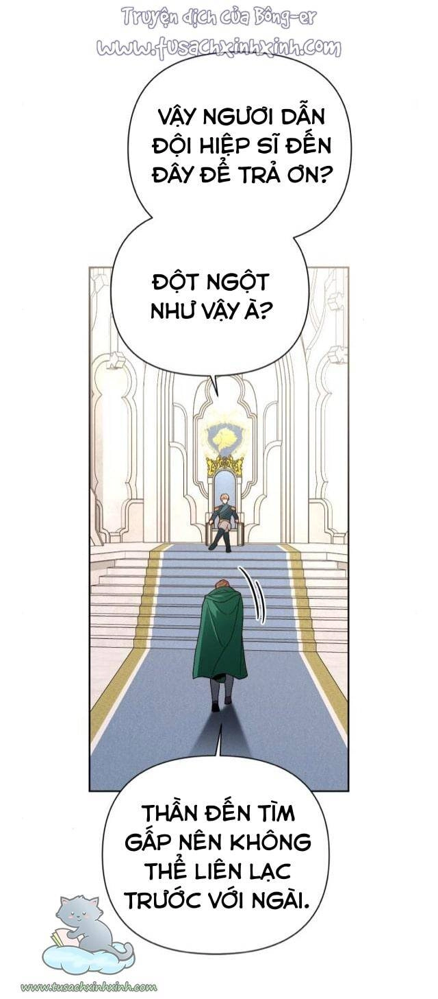 Hoàng Hậu Tái Hôn Chapter 105 - 10