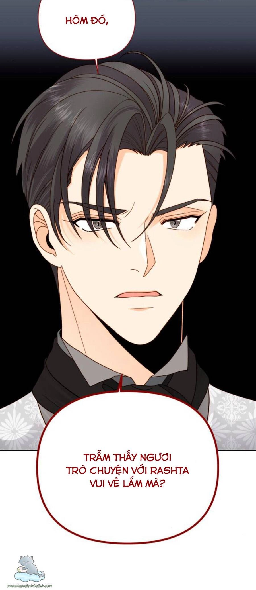 Hoàng Hậu Tái Hôn Chapter 107 - 10