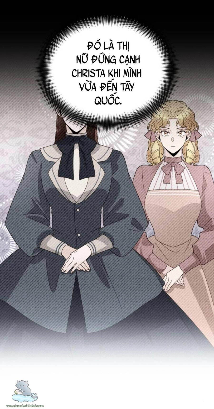 Hoàng Hậu Tái Hôn Chapter 108 - 3