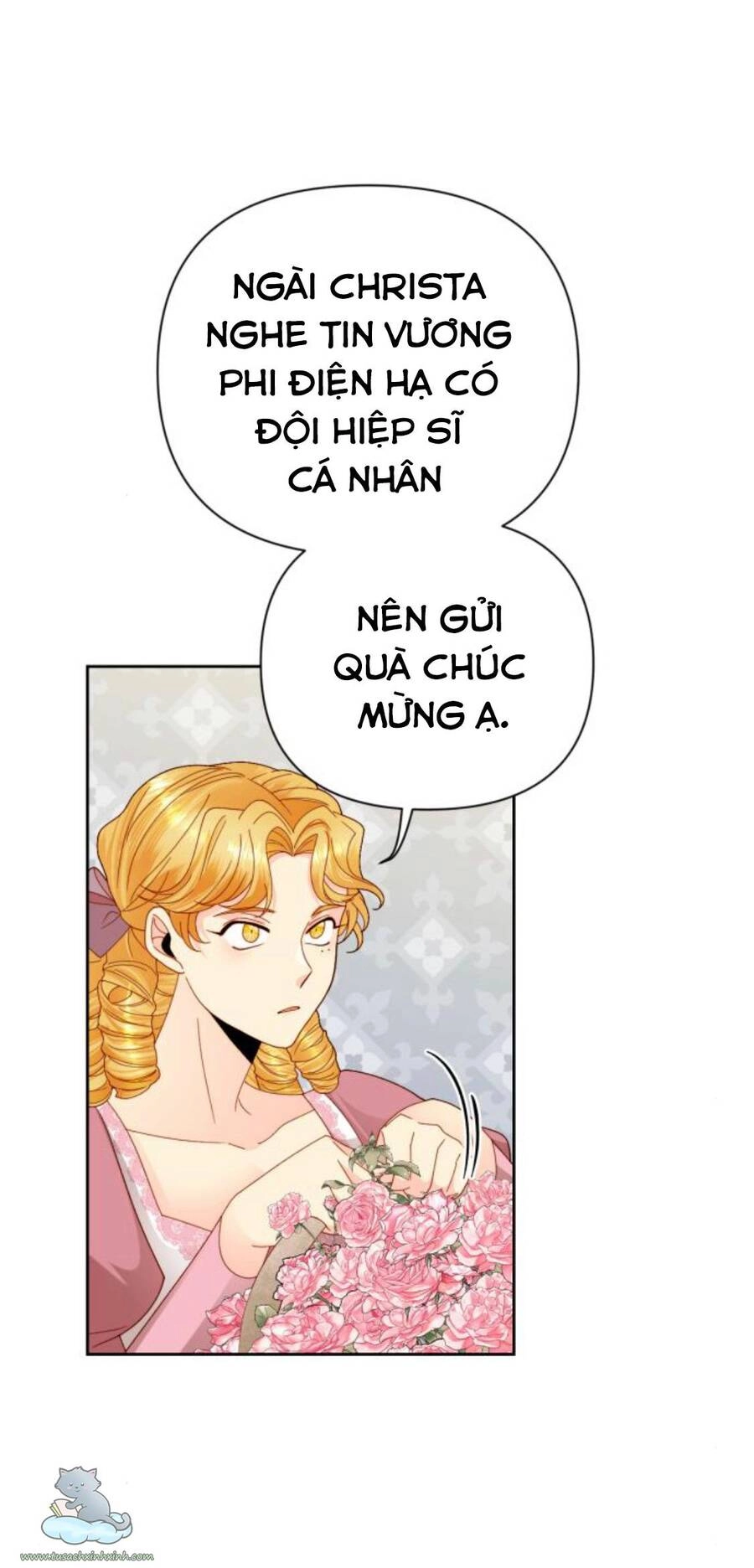 Hoàng Hậu Tái Hôn Chapter 108 - 4