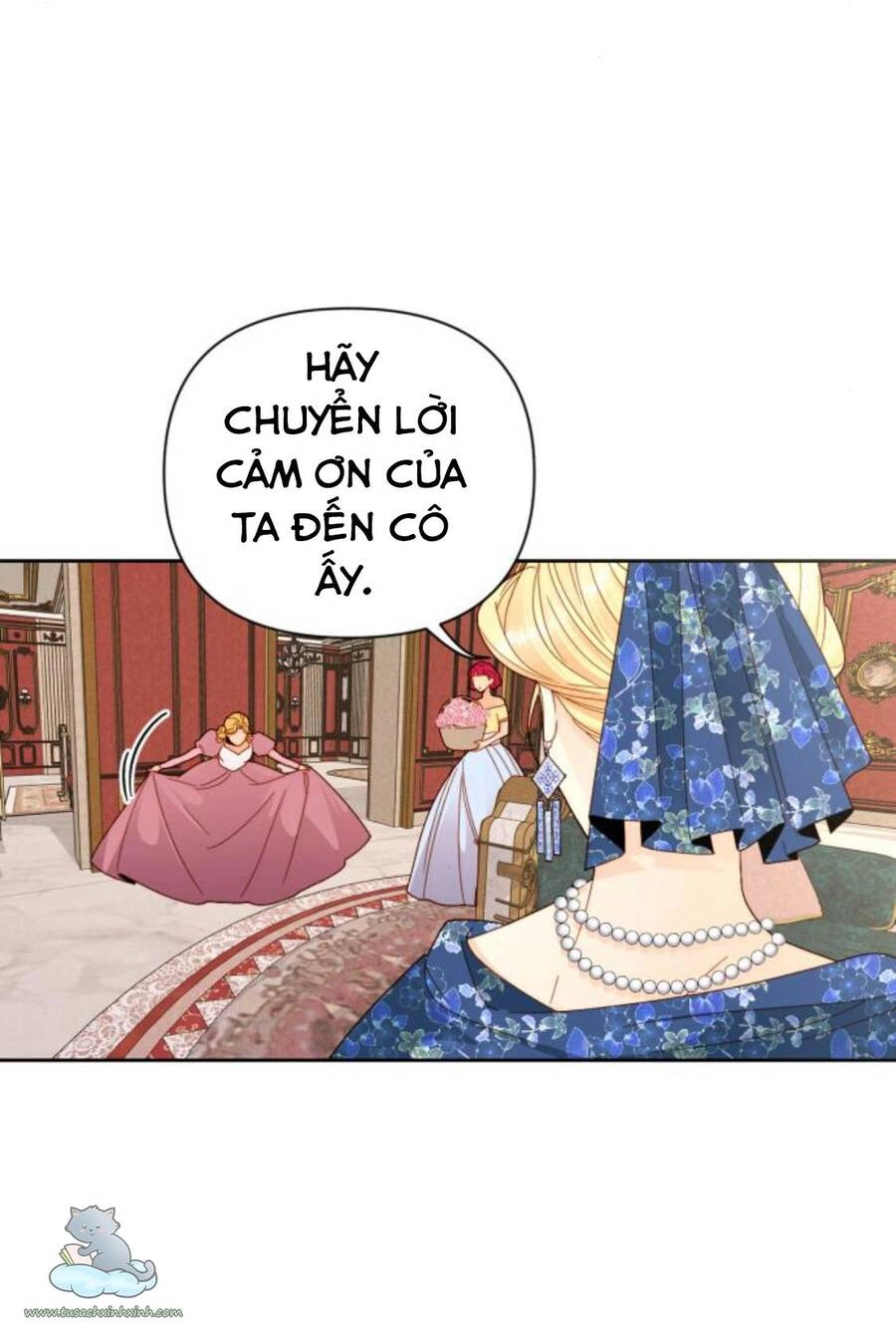 Hoàng Hậu Tái Hôn Chapter 108 - 6