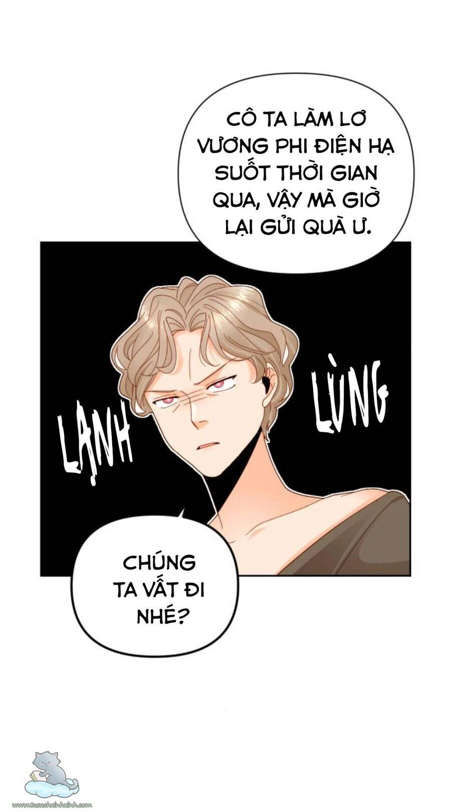 Hoàng Hậu Tái Hôn Chapter 108 - 9