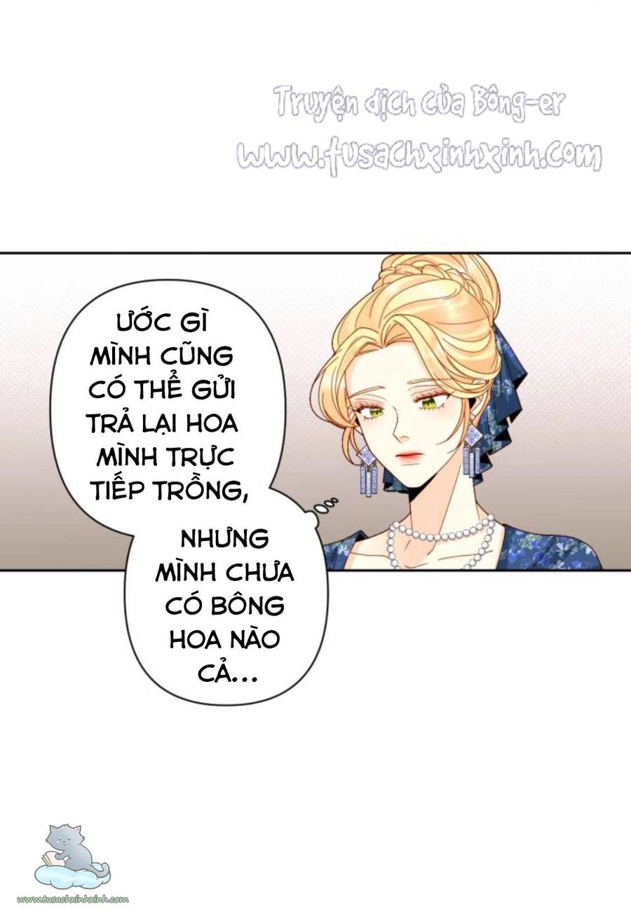 Hoàng Hậu Tái Hôn Chapter 108 - 11