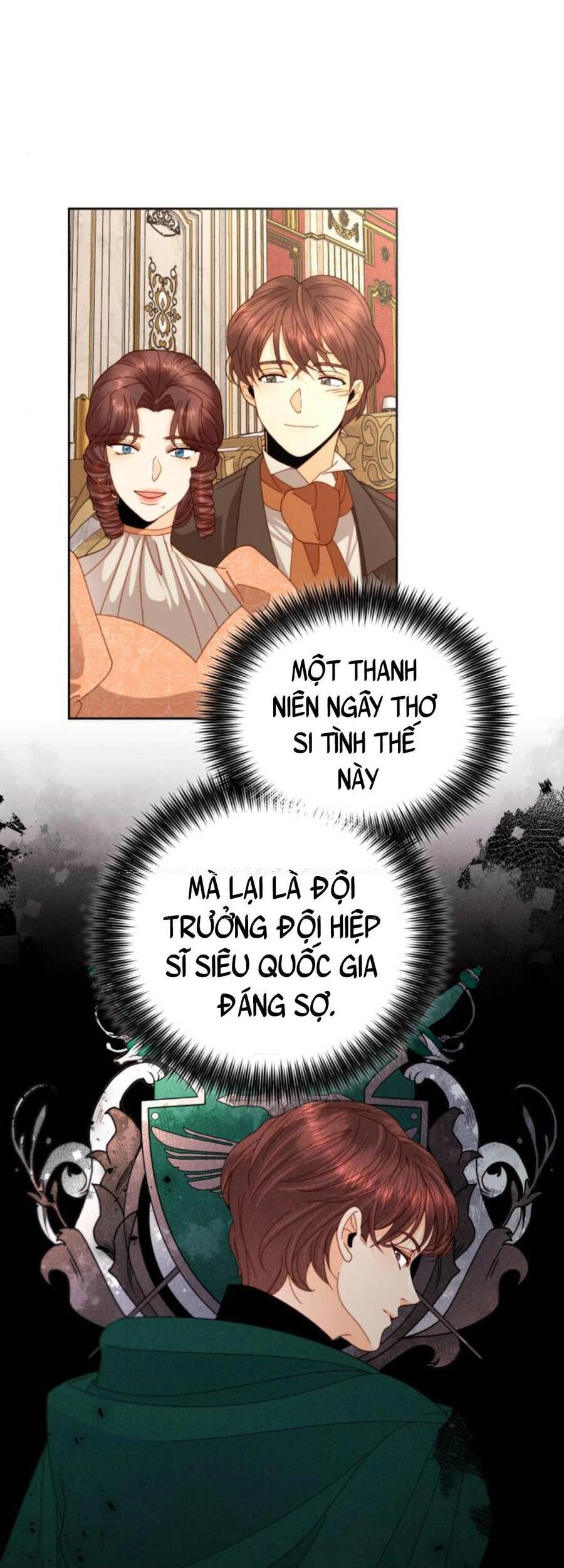 Hoàng Hậu Tái Hôn Chapter 108 - 19