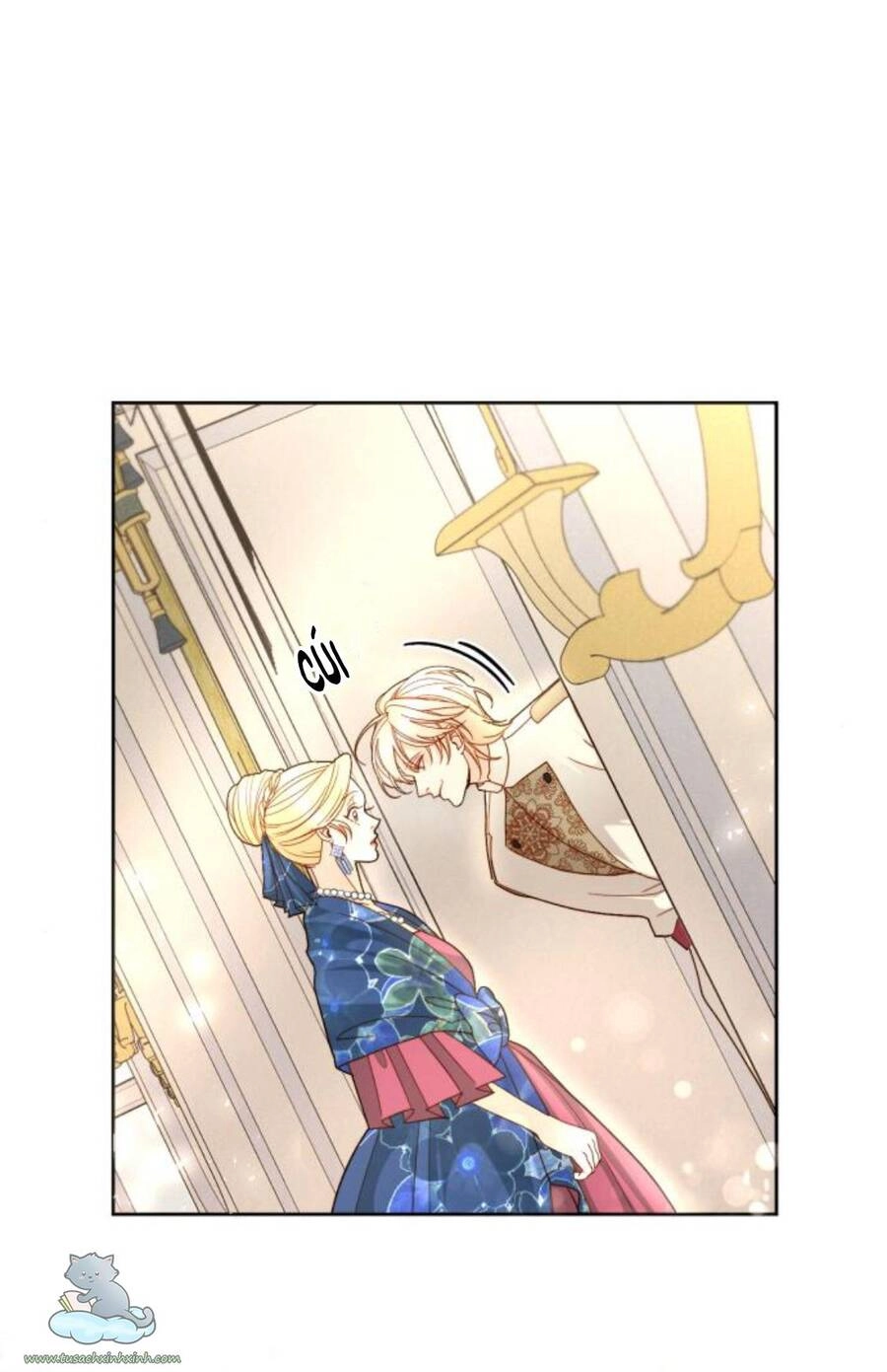 Hoàng Hậu Tái Hôn Chapter 108 - 62