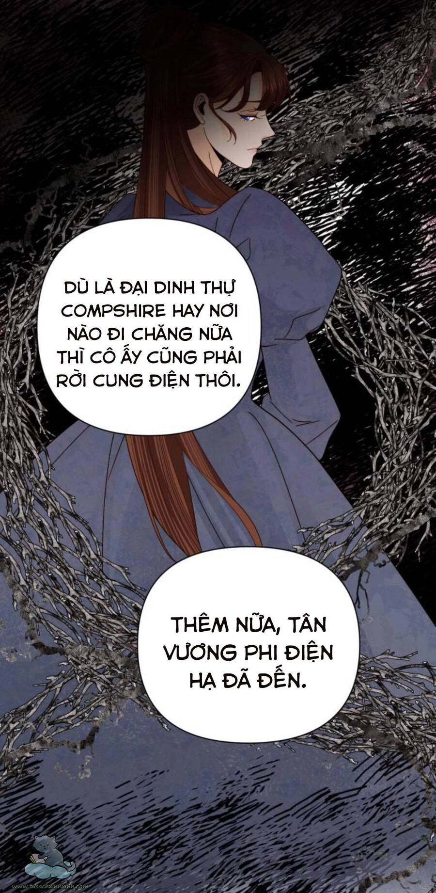 Hoàng Hậu Tái Hôn Chapter 109 - 49