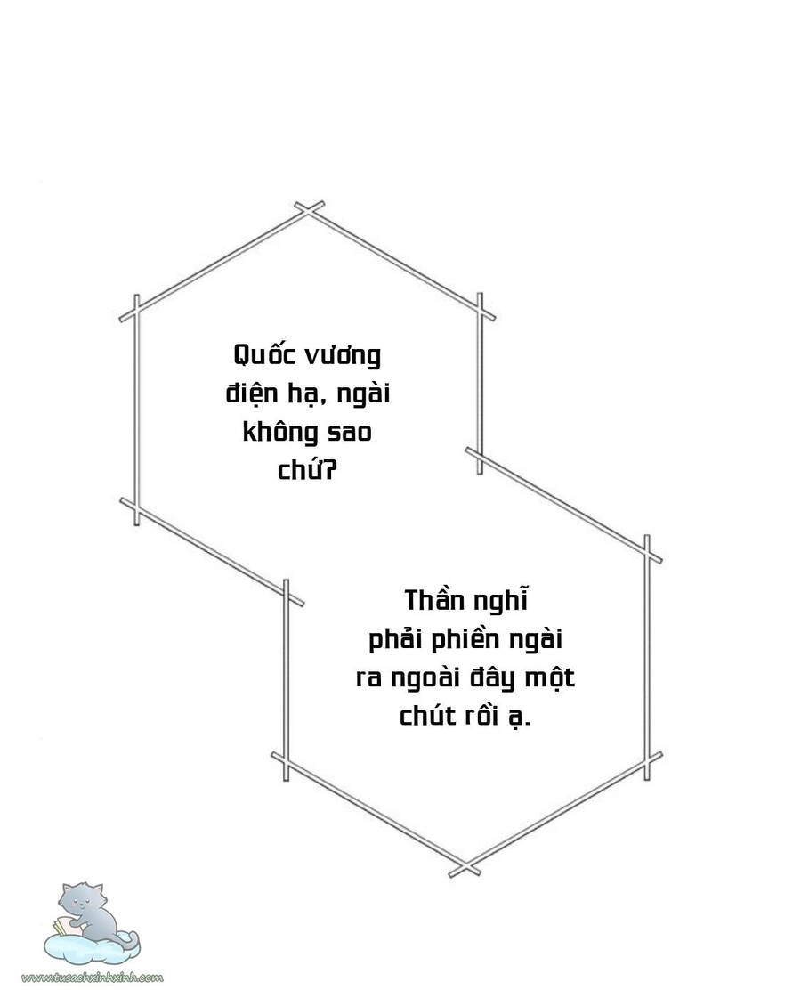 Hoàng Hậu Tái Hôn Chapter 111 - 2