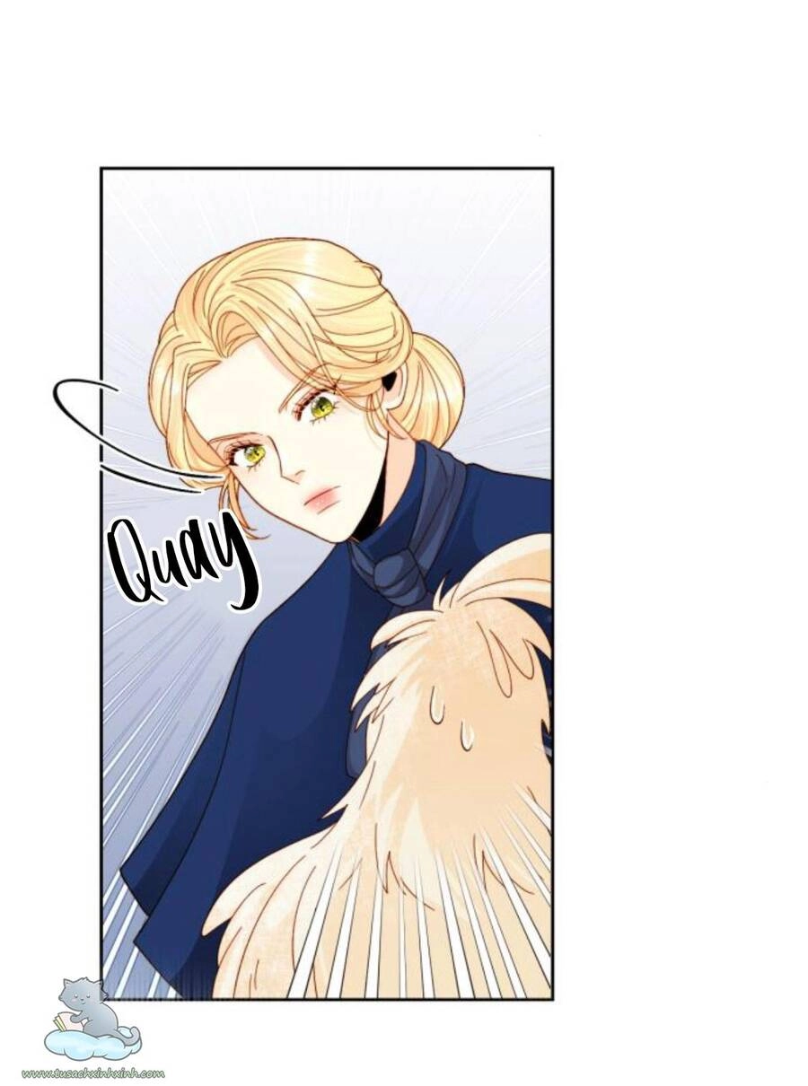 Hoàng Hậu Tái Hôn Chapter 111 - 4