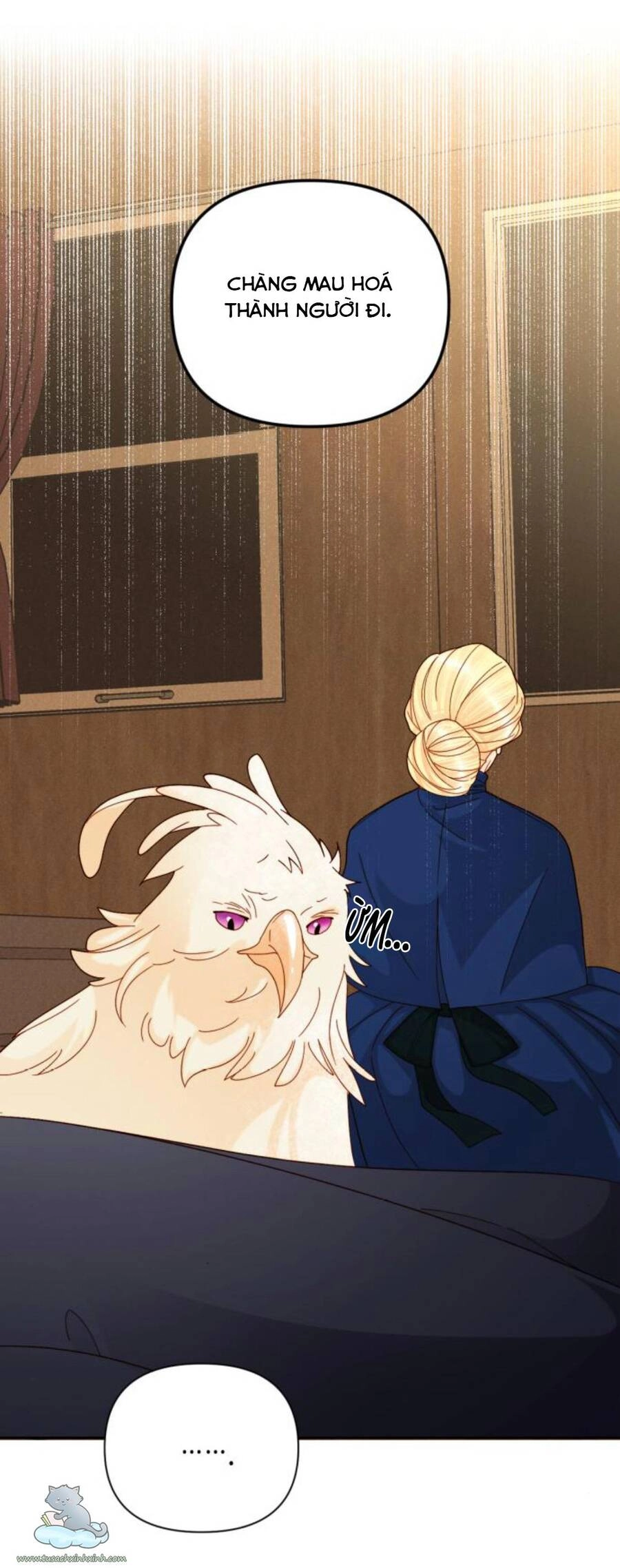 Hoàng Hậu Tái Hôn Chapter 111 - 5