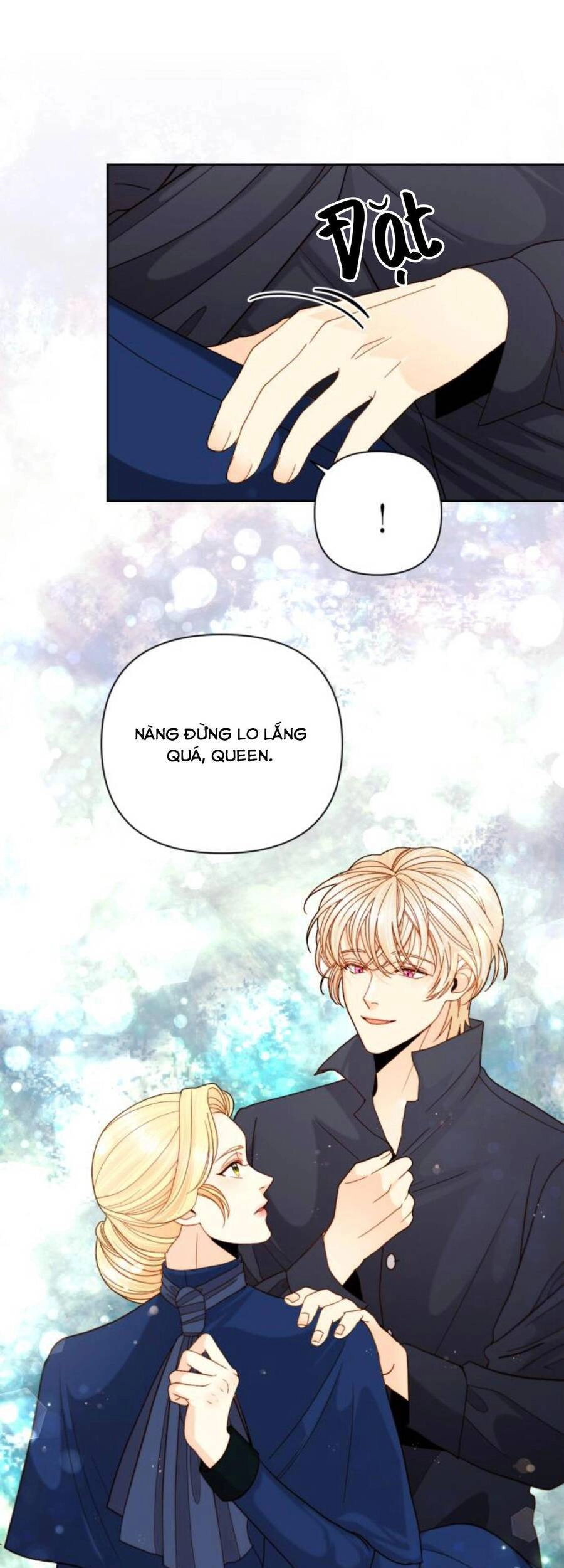 Hoàng Hậu Tái Hôn Chapter 111 - 8