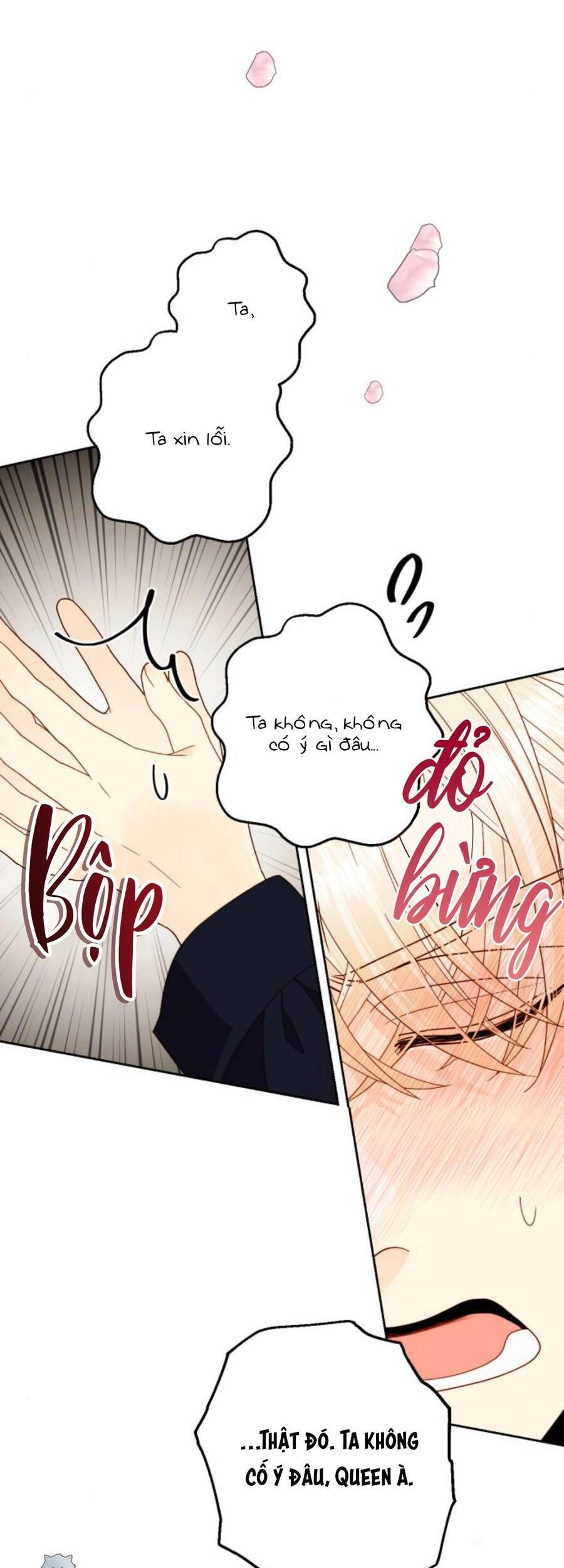 Hoàng Hậu Tái Hôn Chapter 111 - 15