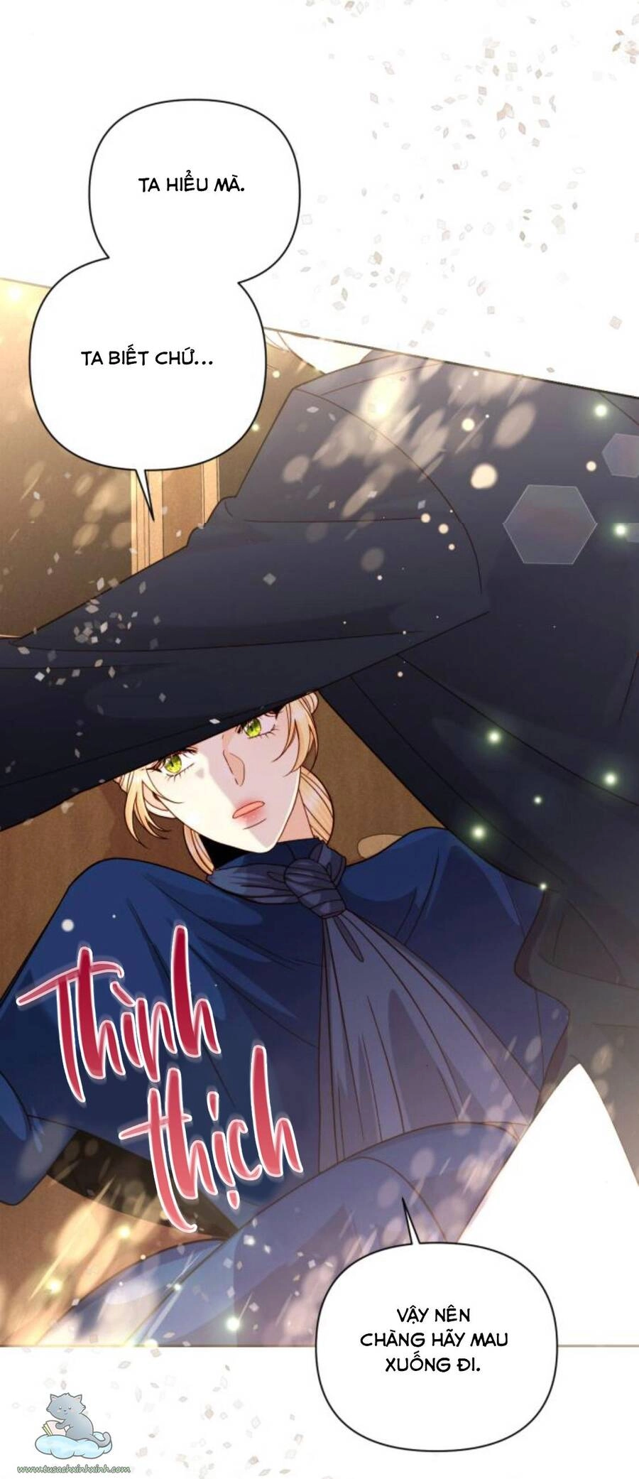 Hoàng Hậu Tái Hôn Chapter 111 - 17