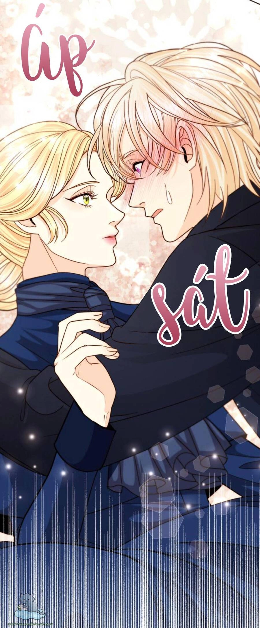 Hoàng Hậu Tái Hôn Chapter 111 - 19