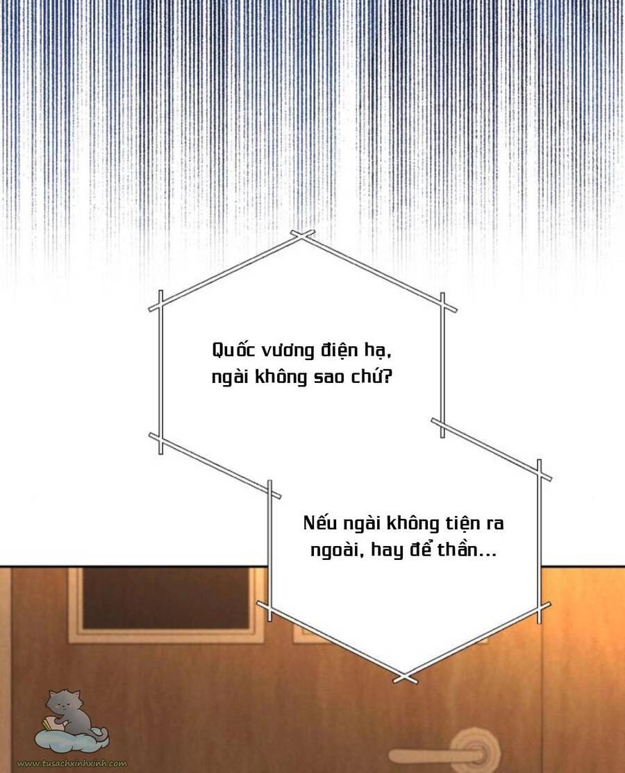 Hoàng Hậu Tái Hôn Chapter 111 - 20