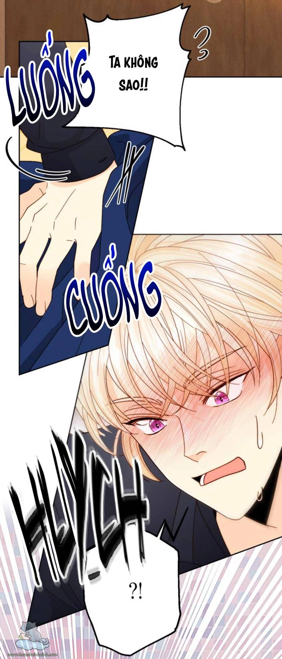 Hoàng Hậu Tái Hôn Chapter 111 - 21