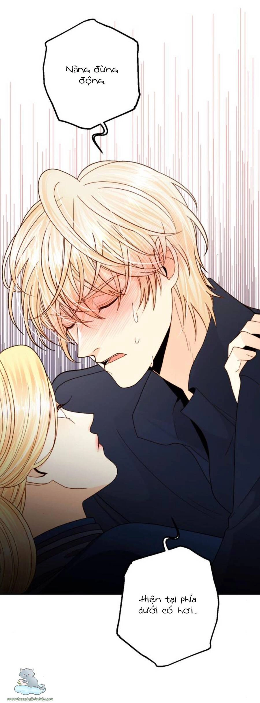 Hoàng Hậu Tái Hôn Chapter 111 - 24