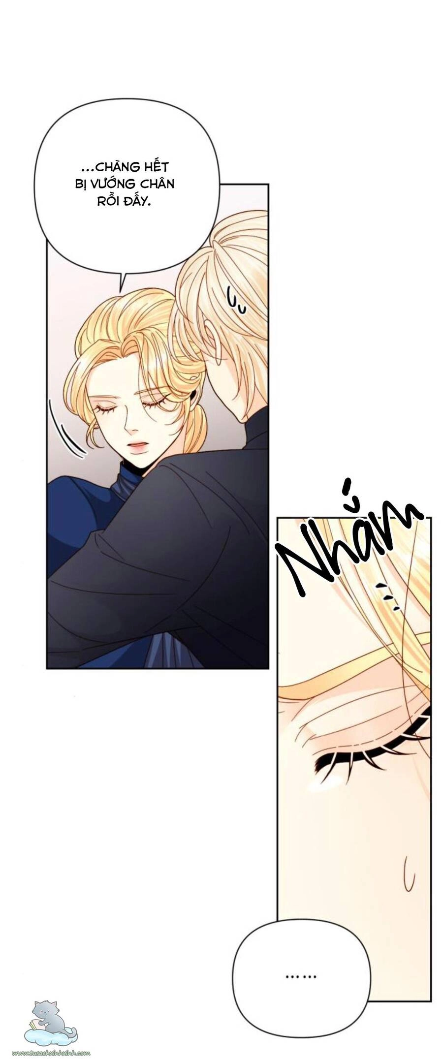 Hoàng Hậu Tái Hôn Chapter 111 - 30