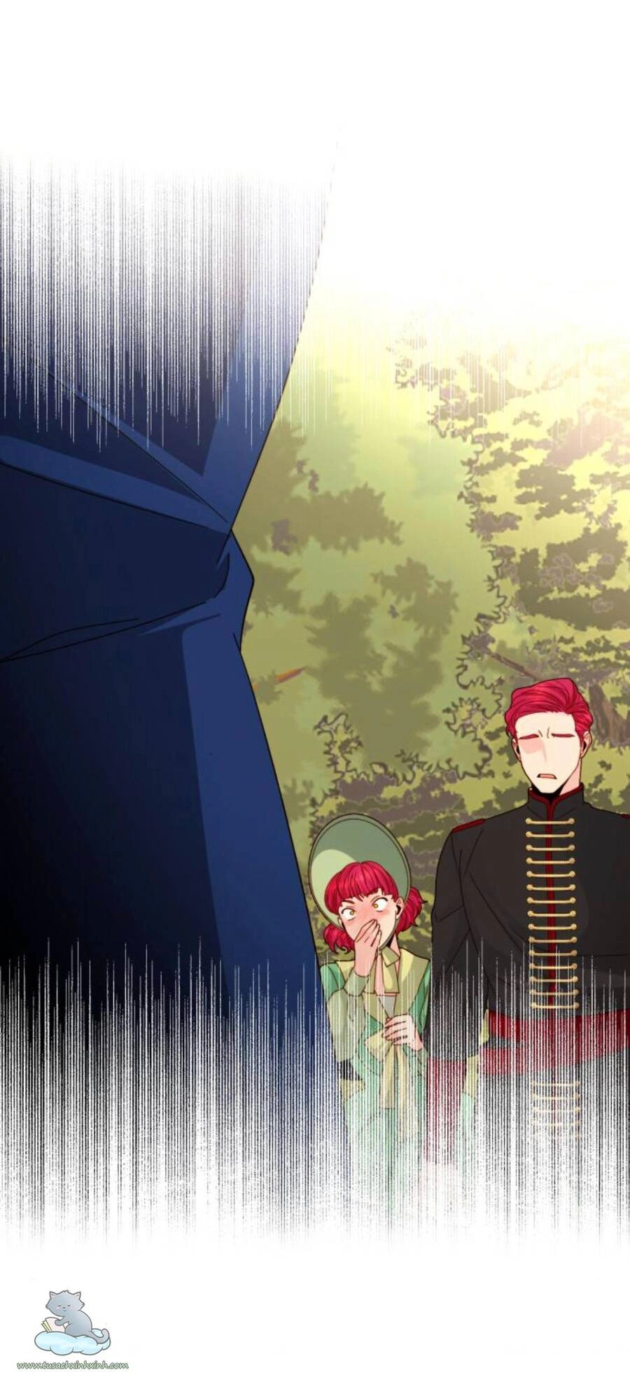 Hoàng Hậu Tái Hôn Chapter 111 - 35