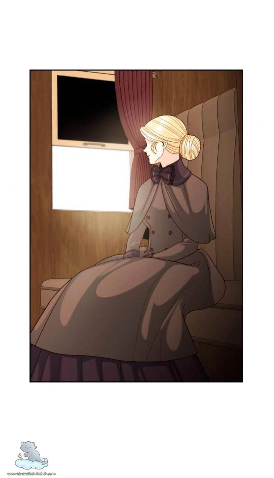 Hoàng Hậu Tái Hôn Chapter 111 - 39