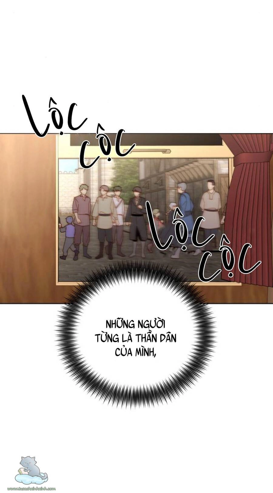 Hoàng Hậu Tái Hôn Chapter 111 - 40