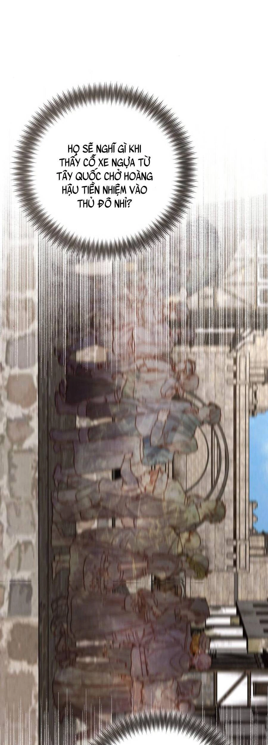 Hoàng Hậu Tái Hôn Chapter 111 - 41