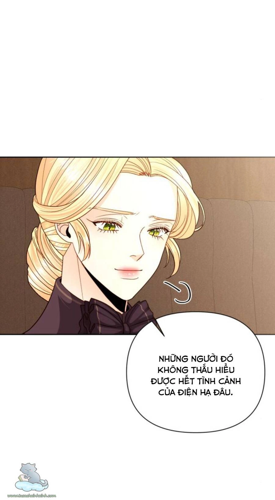 Hoàng Hậu Tái Hôn Chapter 111 - 43