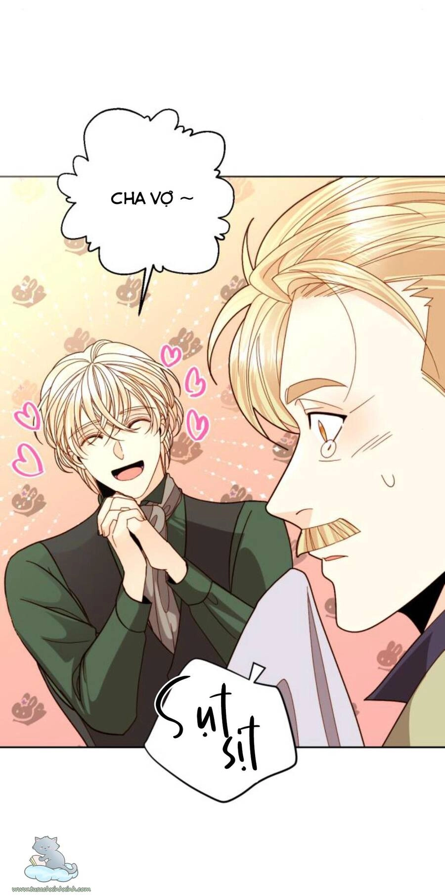 Hoàng Hậu Tái Hôn Chapter 111 - 49