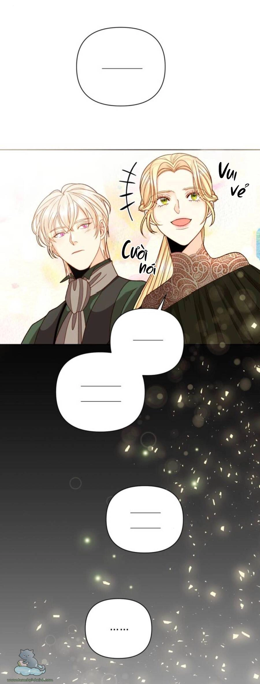 Hoàng Hậu Tái Hôn Chapter 111 - 52