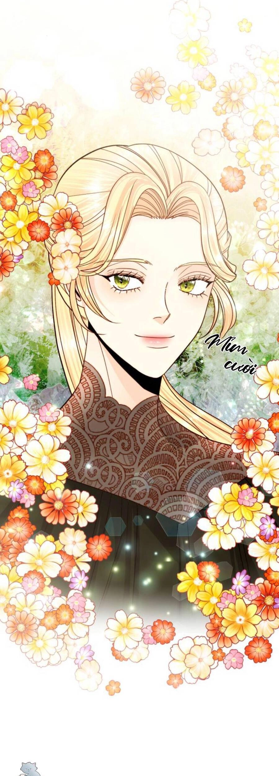 Hoàng Hậu Tái Hôn Chapter 111 - 55