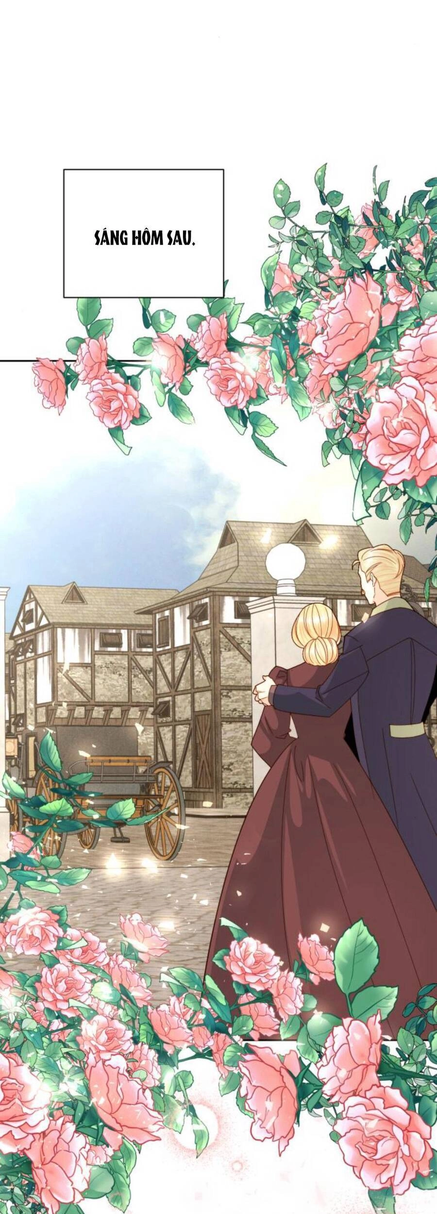 Hoàng Hậu Tái Hôn Chapter 111 - 57